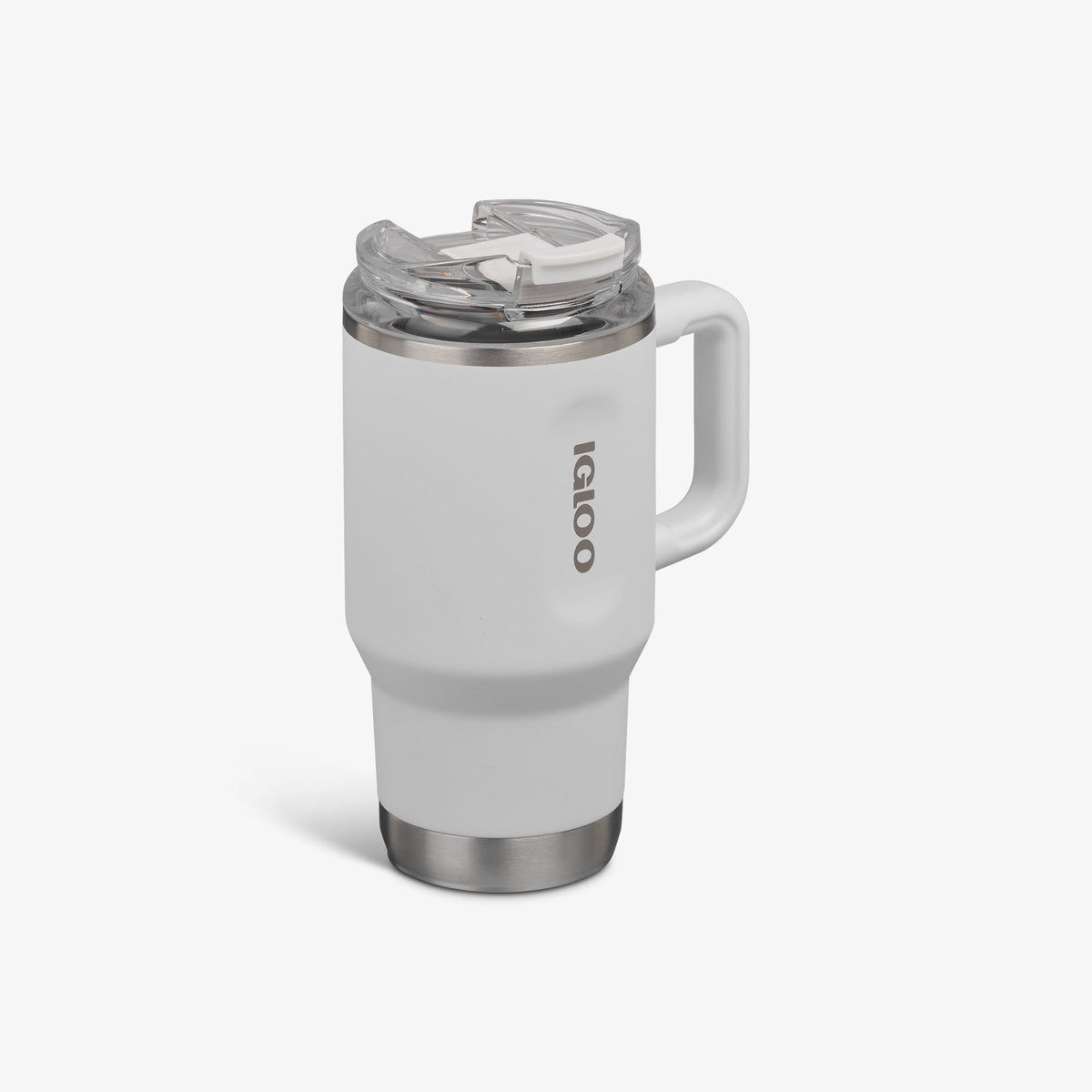 18 Oz Flip ‘n’ Sip Travel Mug