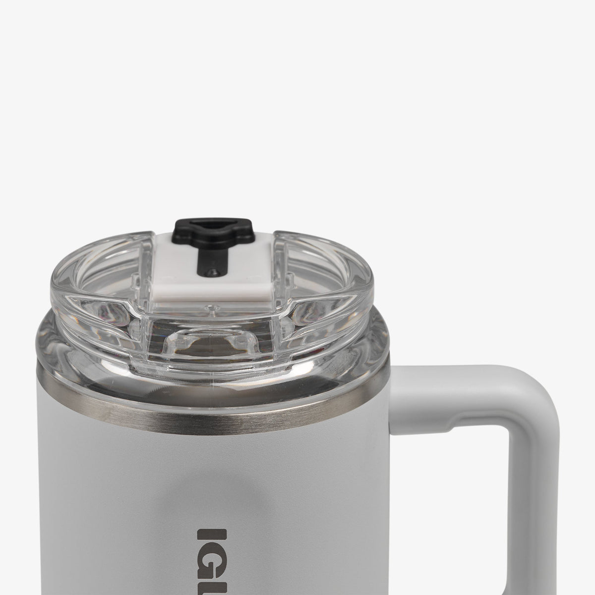 18 Oz Flip ‘n’ Sip Travel Mug