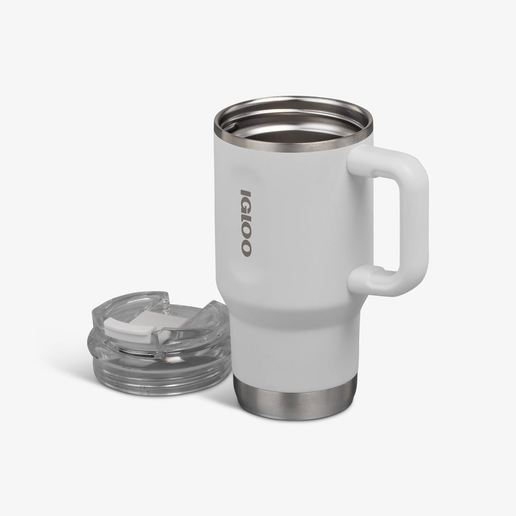 18 Oz Flip ‘n’ Sip Travel Mug