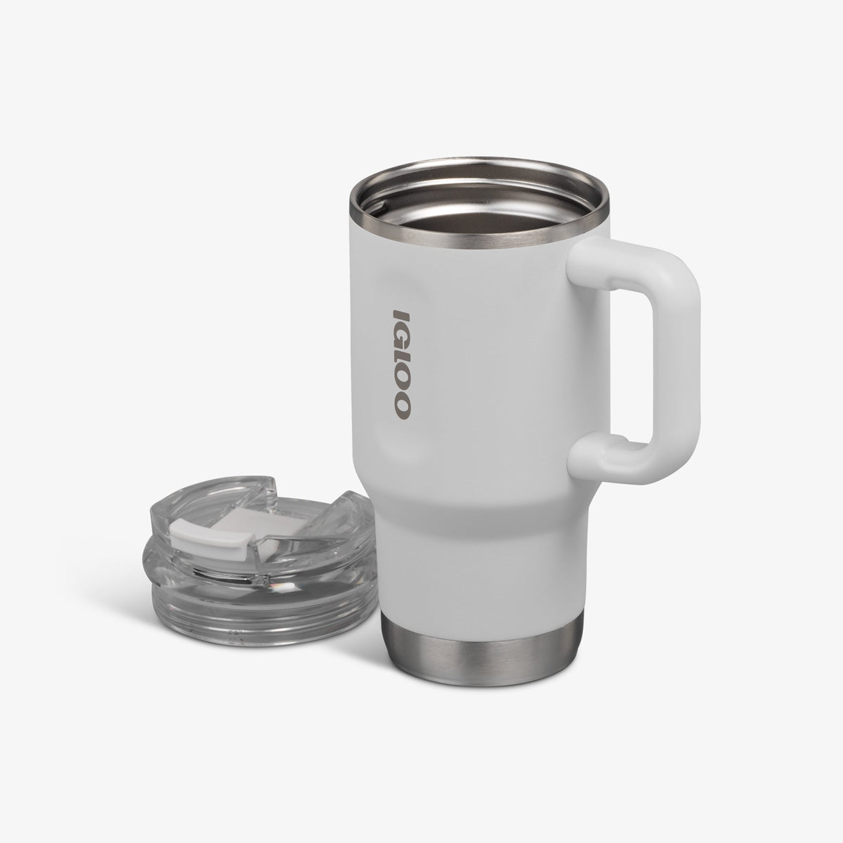 18 Oz Flip ‘n’ Sip Travel Mug