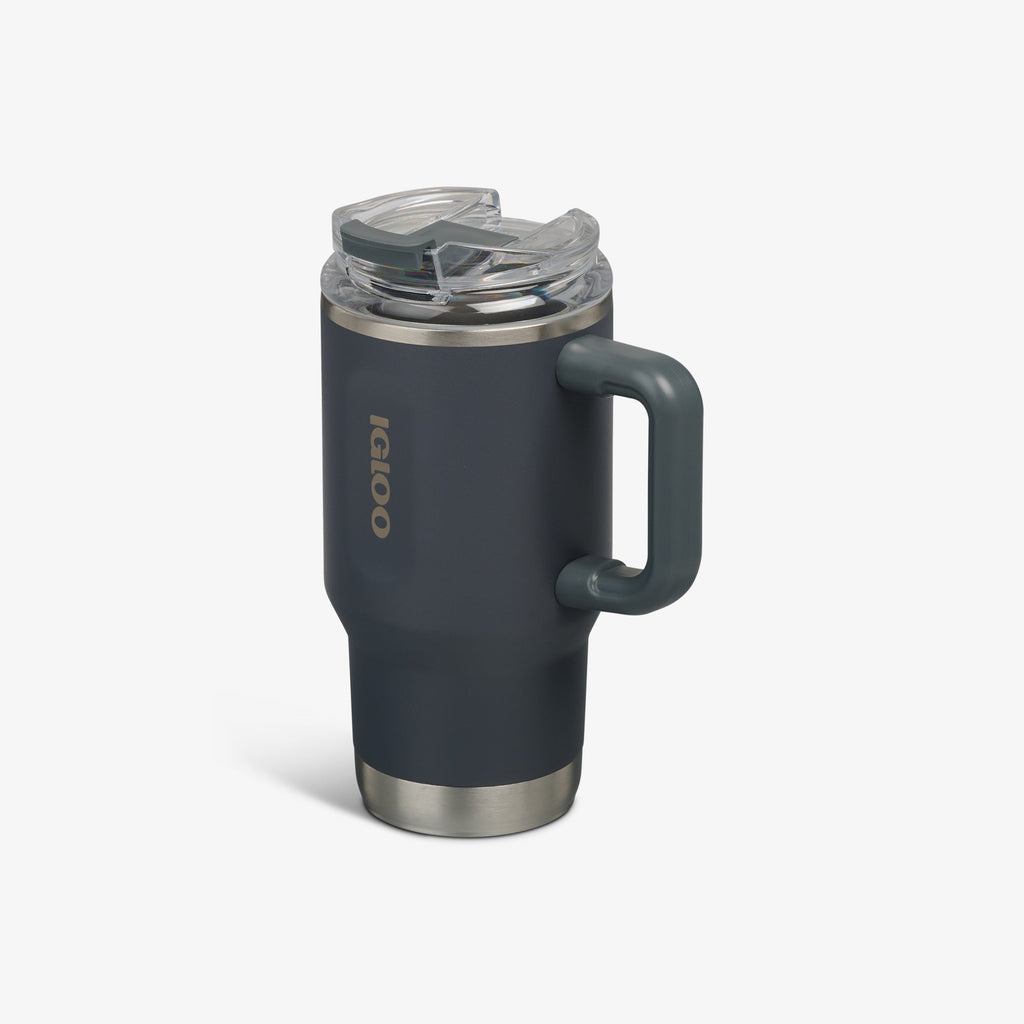 18 Oz Flip ‘n’ Sip Travel Mug
