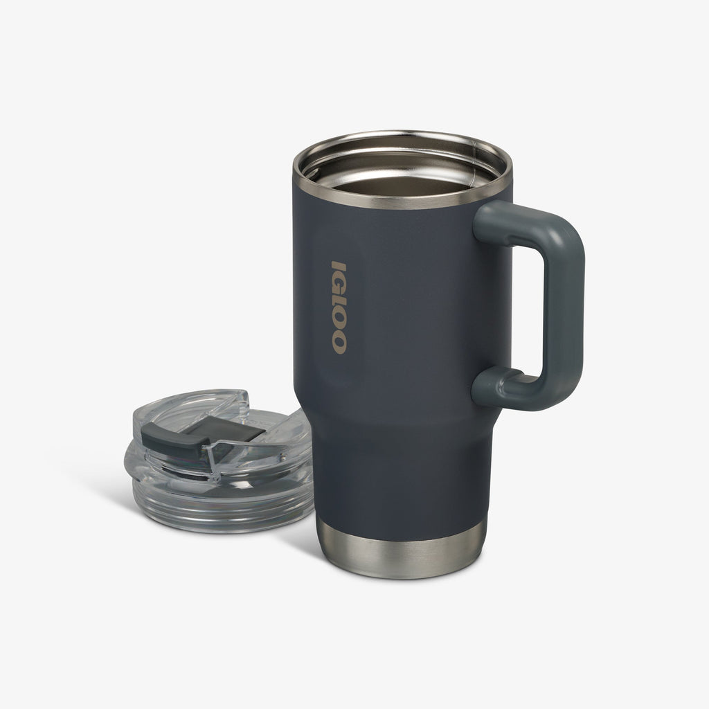 18 Oz Flip ‘n’ Sip Travel Mug