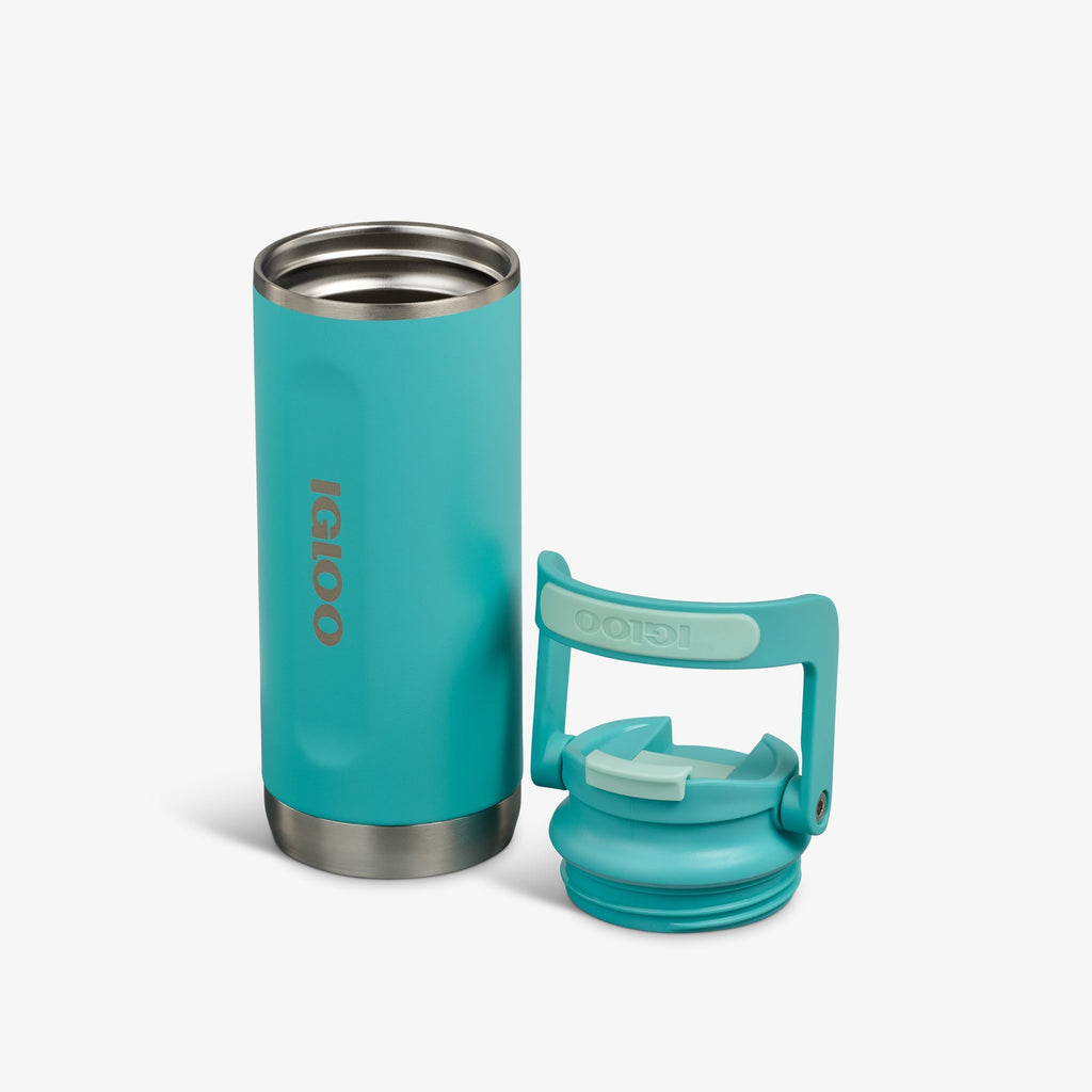 16 Oz Flip ‘n’ Sip Tumbler