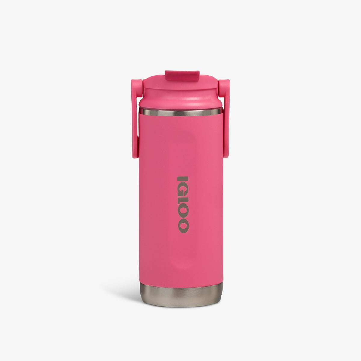16 Oz Flip ‘n’ Sip Tumbler