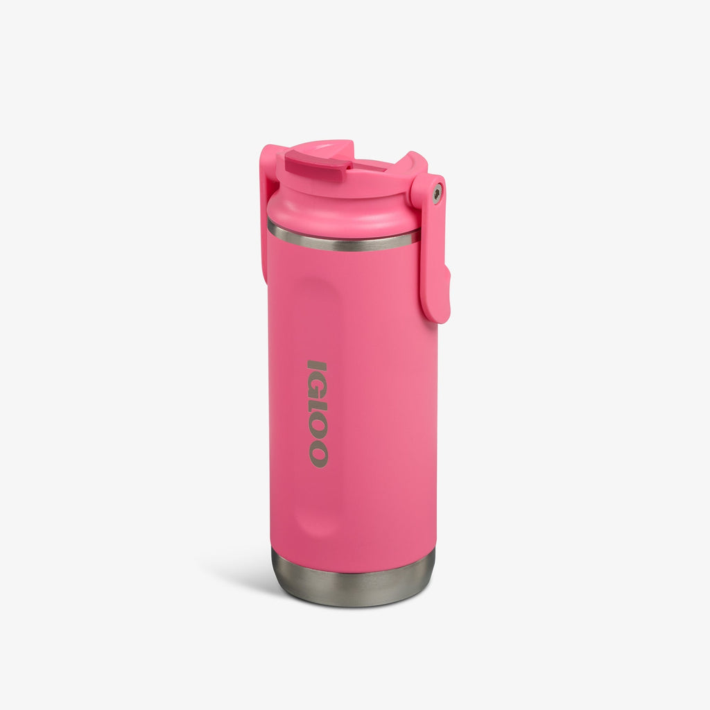 16 Oz Flip ‘n’ Sip Tumbler