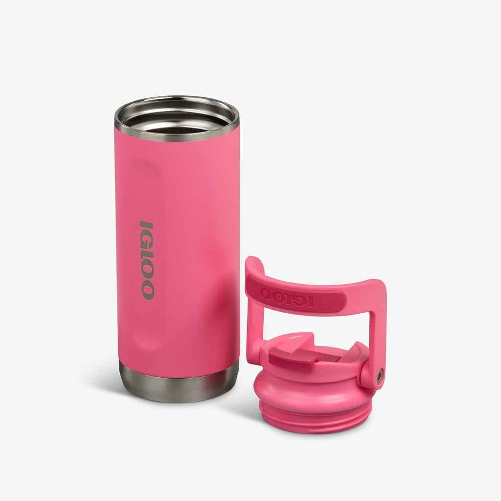 16 Oz Flip ‘n’ Sip Tumbler