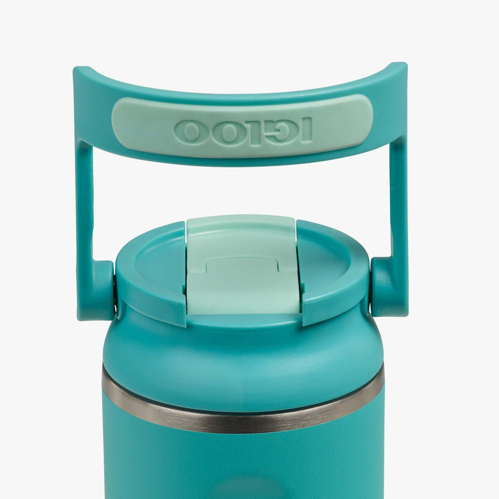 20 Oz Sport Sipper Bottle