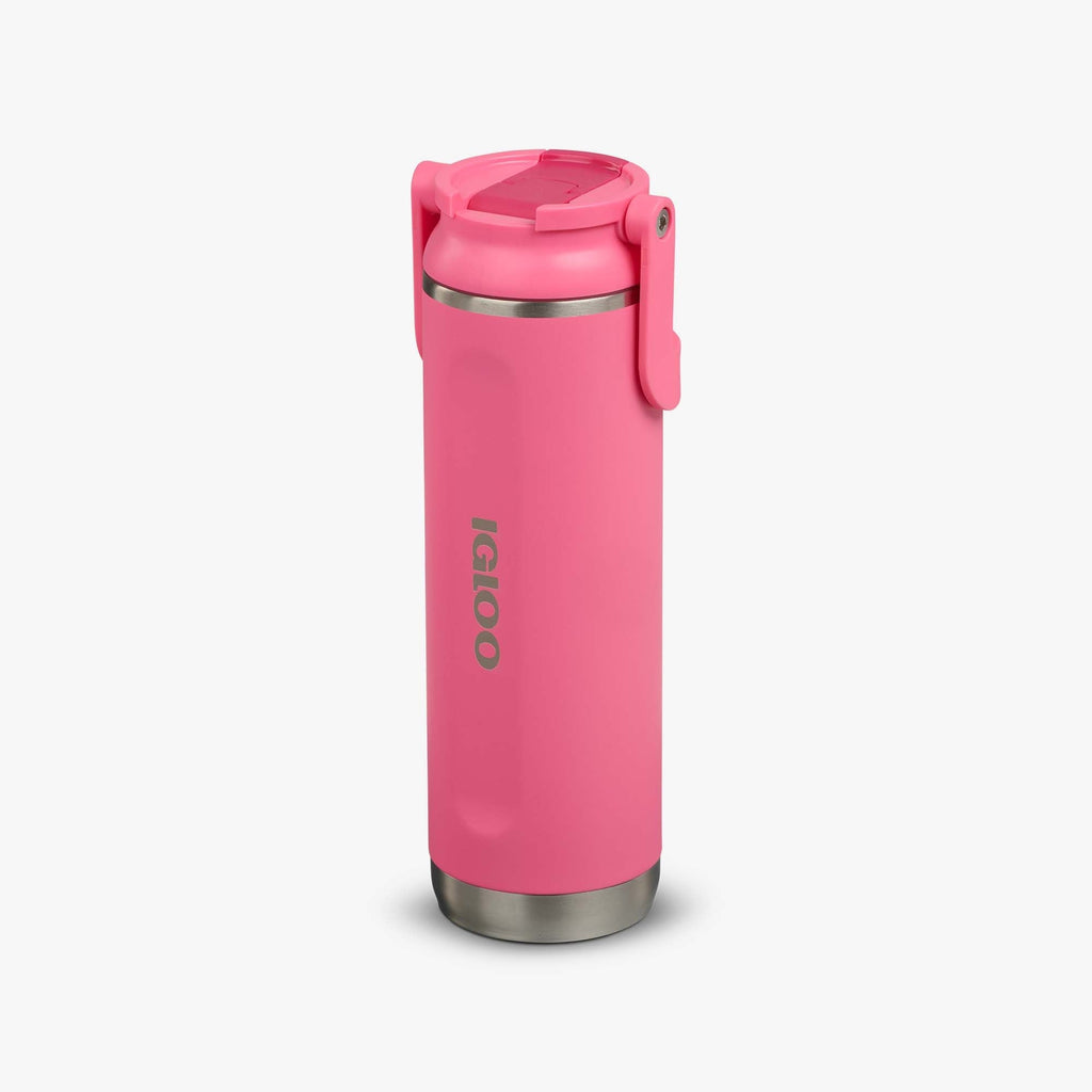 20 Oz Sport Sipper Bottle