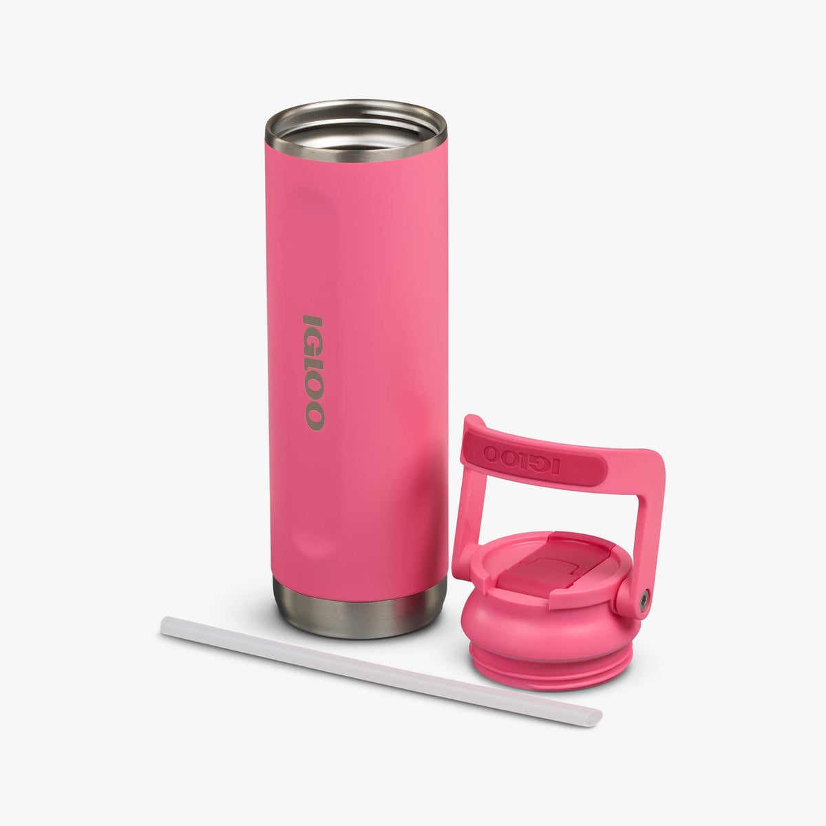 20 Oz Sport Sipper Bottle