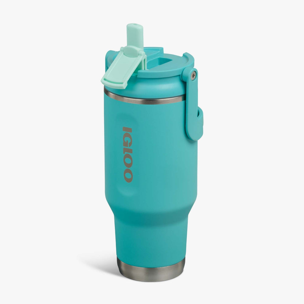 32 Oz Sport Sipper Bottle
