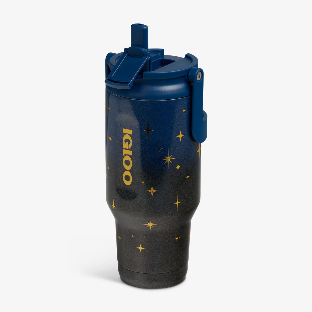 32 Oz Sport Sipper Bottle