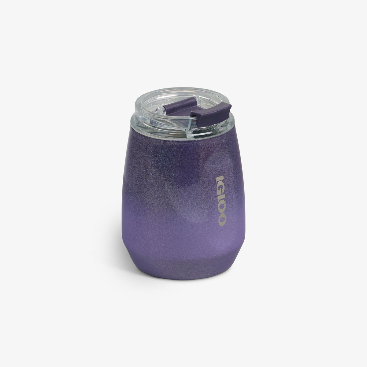 10 Oz Wine Tumbler