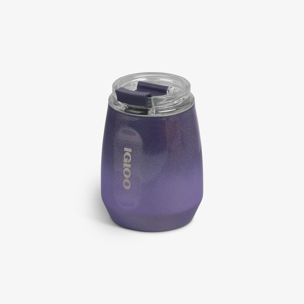 10 Oz Wine Tumbler