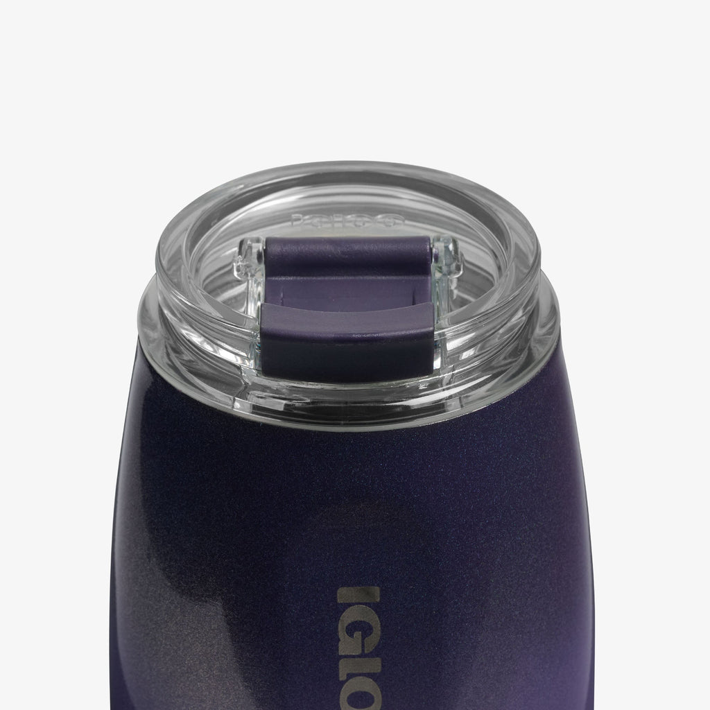 10 Oz Wine Tumbler