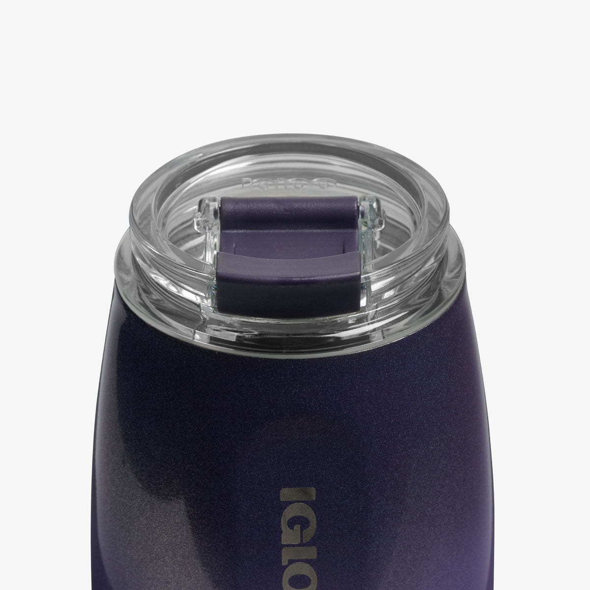 10 Oz Wine Tumbler