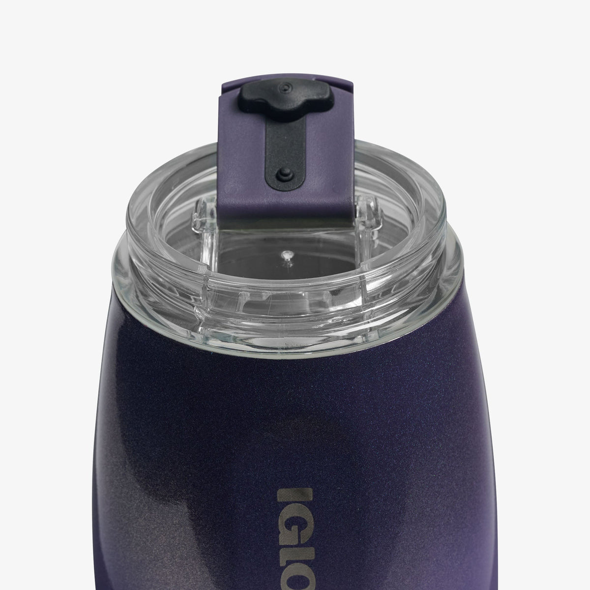 10 Oz Wine Tumbler