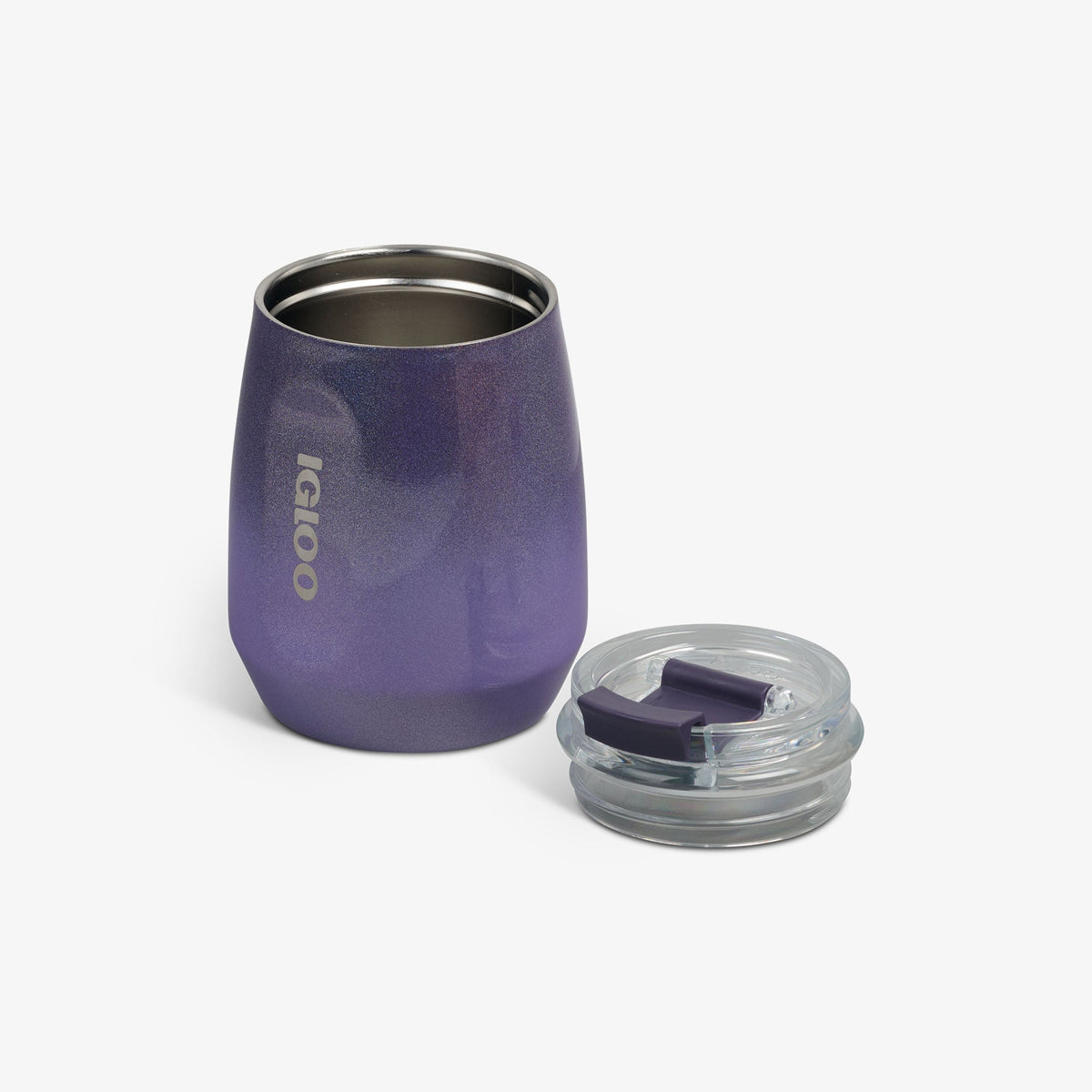 10 Oz Wine Tumbler
