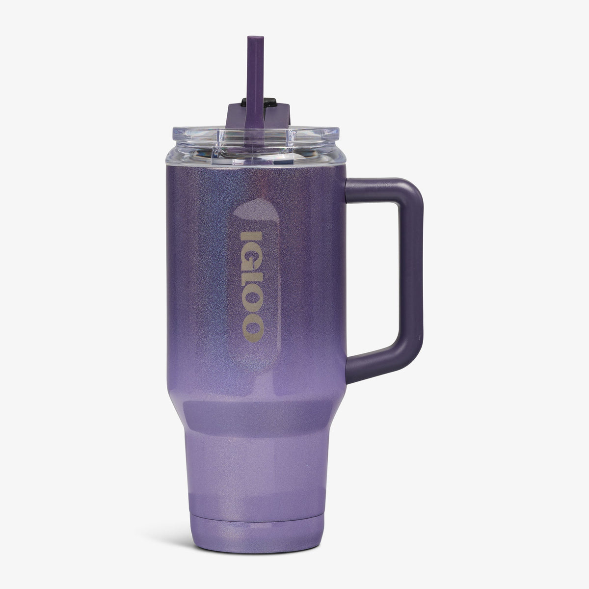 32 Oz Flip ‘n’ Sip Travel Mug