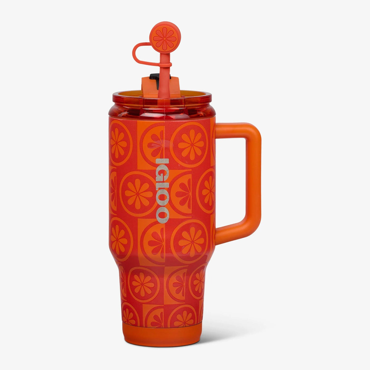 32 Oz Flip ‘n’ Sip Travel Mug