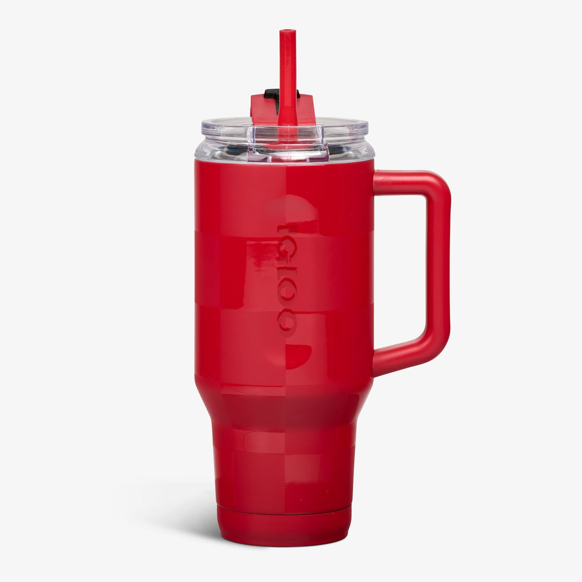 32 Oz Flip ‘n’ Sip Travel Mug