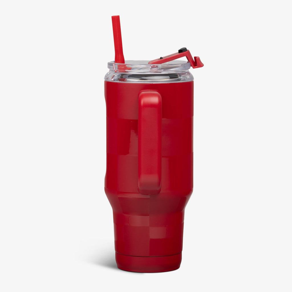 32 Oz Flip ‘n’ Sip Travel Mug