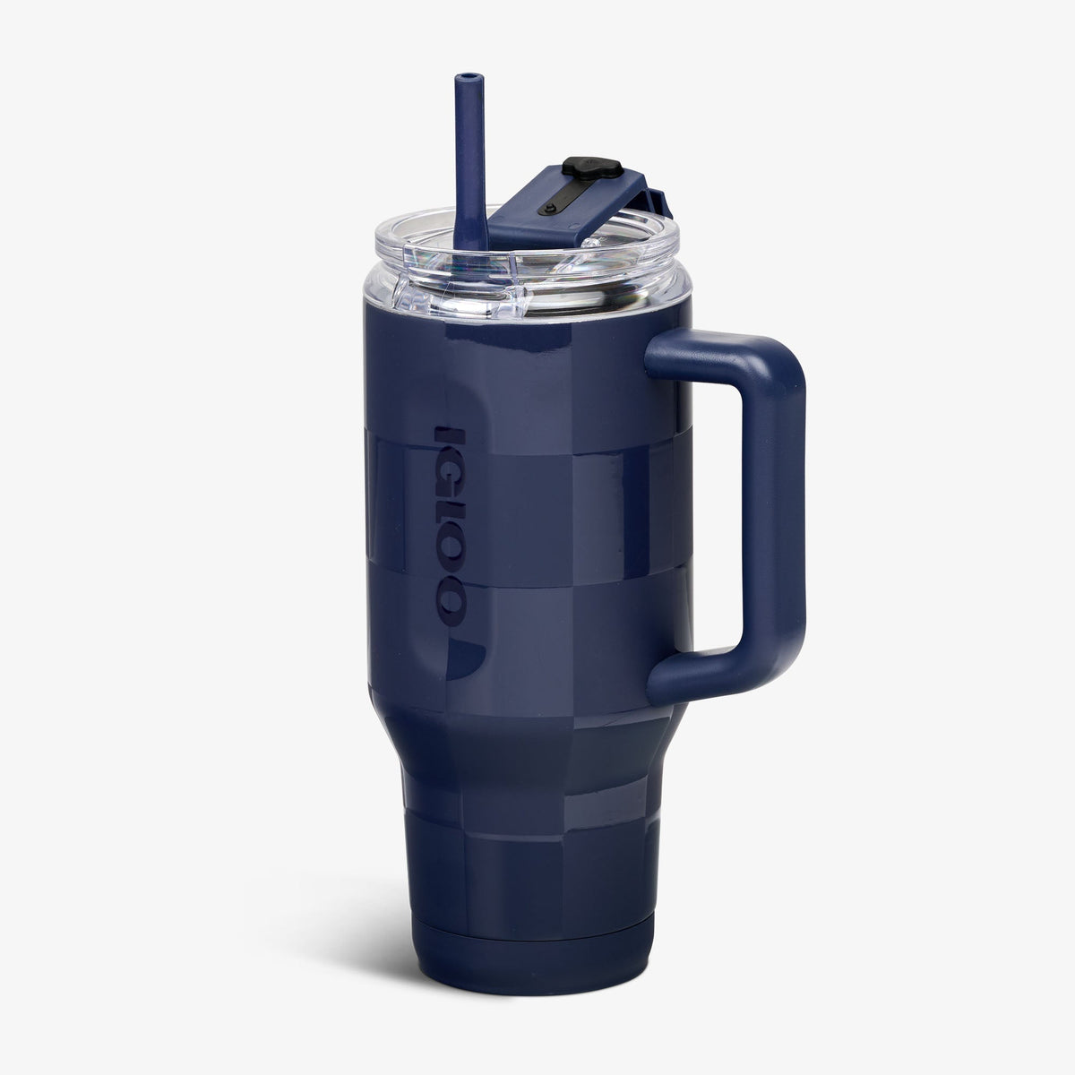 32 Oz Flip ‘n’ Sip Travel Mug