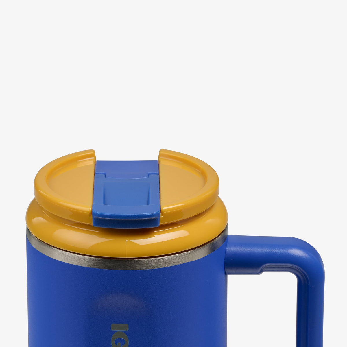 Kids Lunch 18 Oz Travel Mug