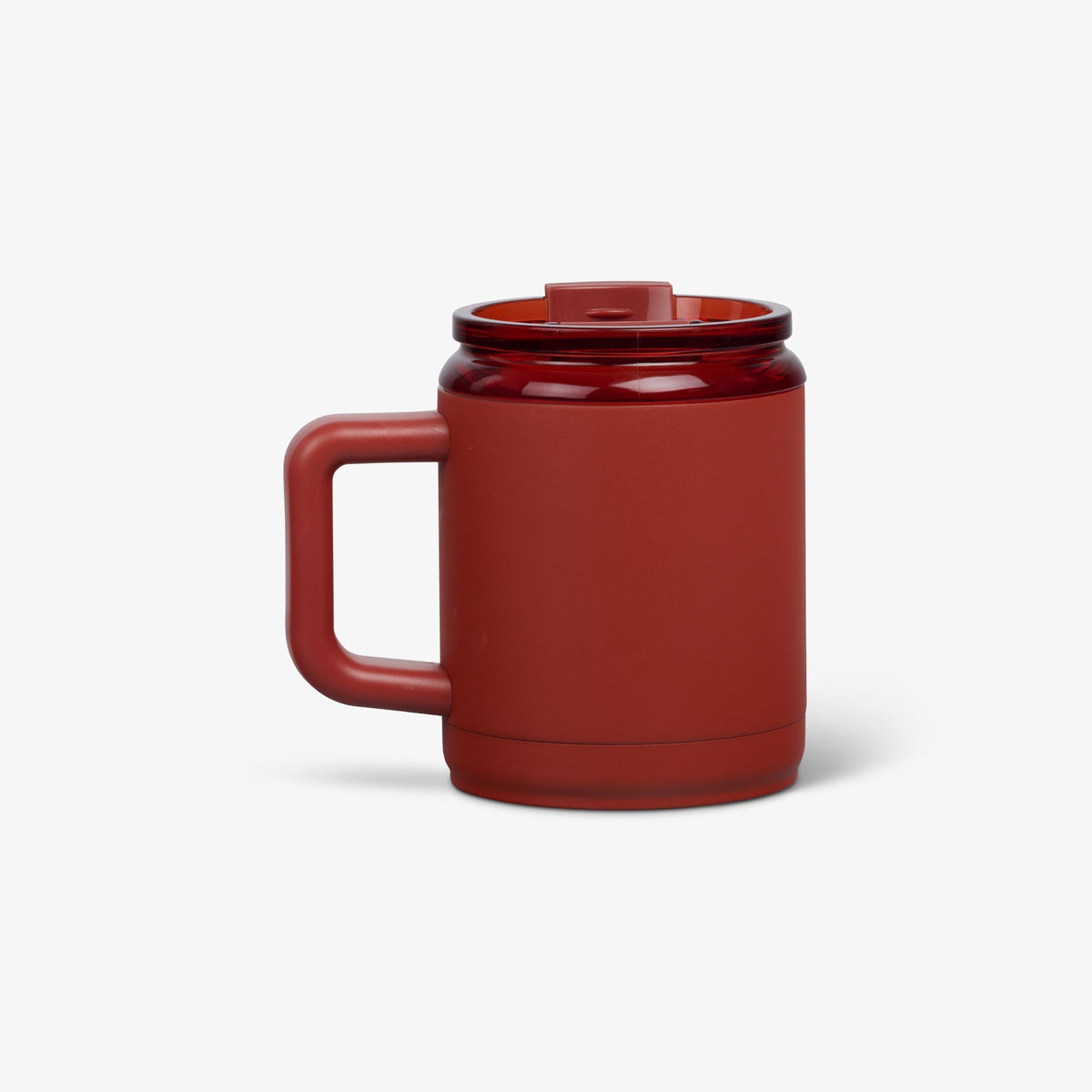 15 Oz Ceramic-Lined Coffee Mug