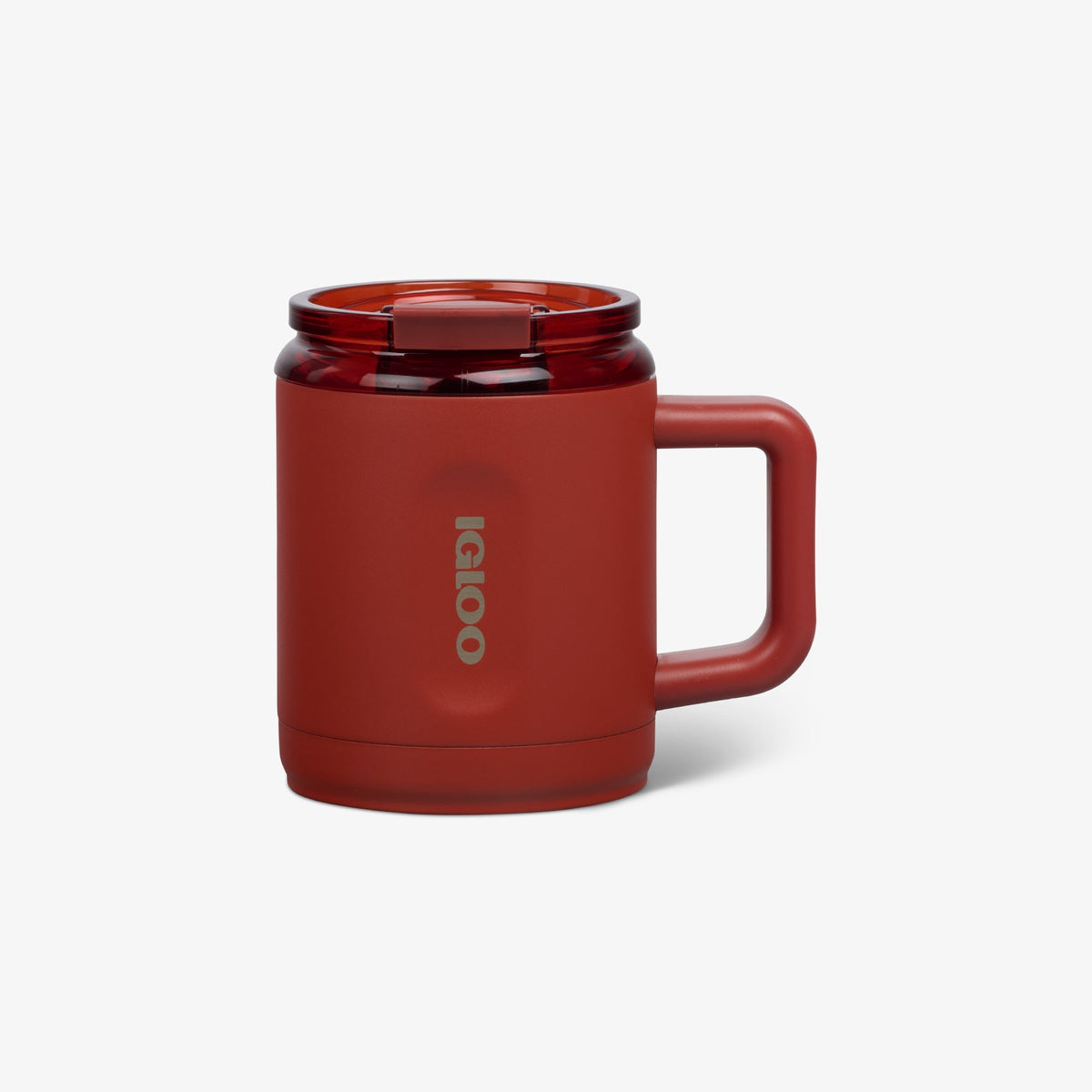 15 Oz Ceramic-Lined Coffee Mug