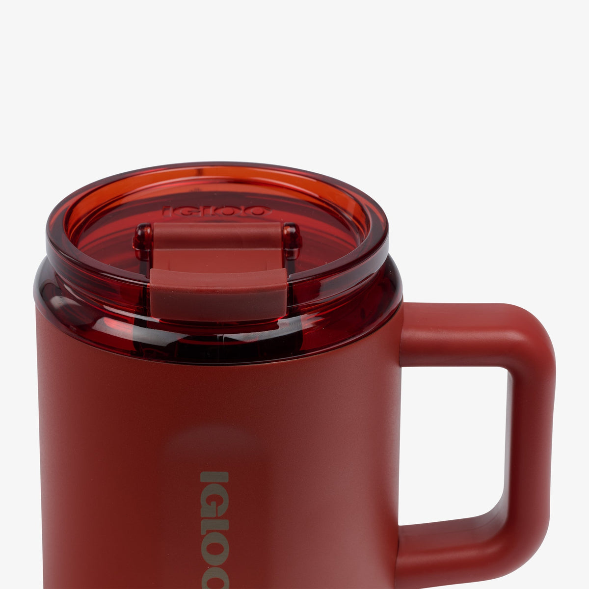 15 Oz Ceramic-Lined Coffee Mug