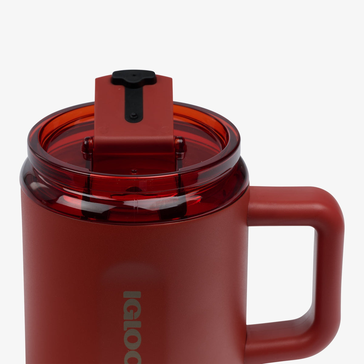 15 Oz Ceramic-Lined Coffee Mug