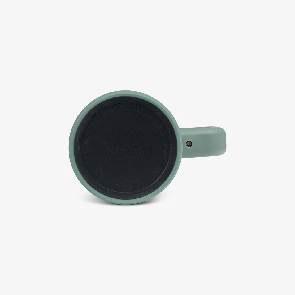 15 Oz Ceramic-Lined Coffee Mug