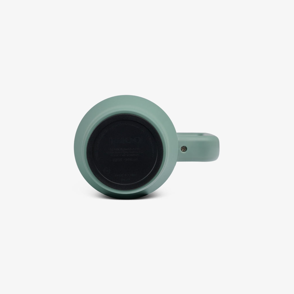 32 Oz Ceramic-Lined Travel Mug