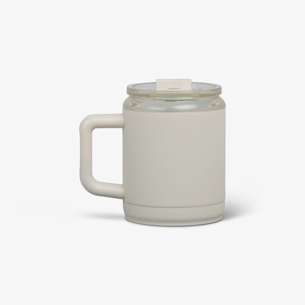 15 Oz Ceramic-Lined Coffee Mug