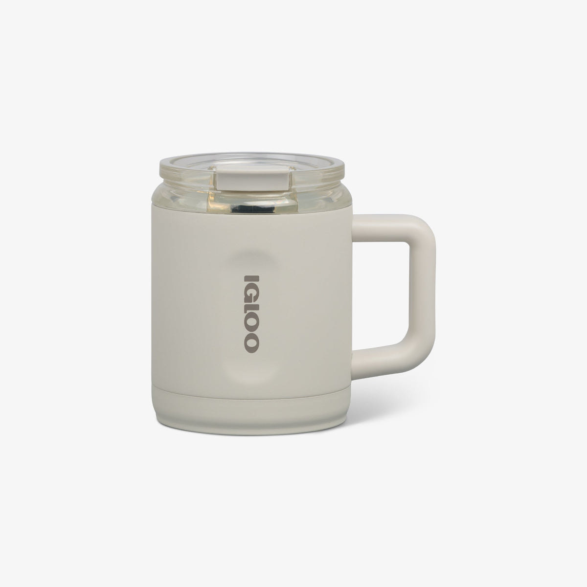 15 Oz Ceramic-Lined Coffee Mug