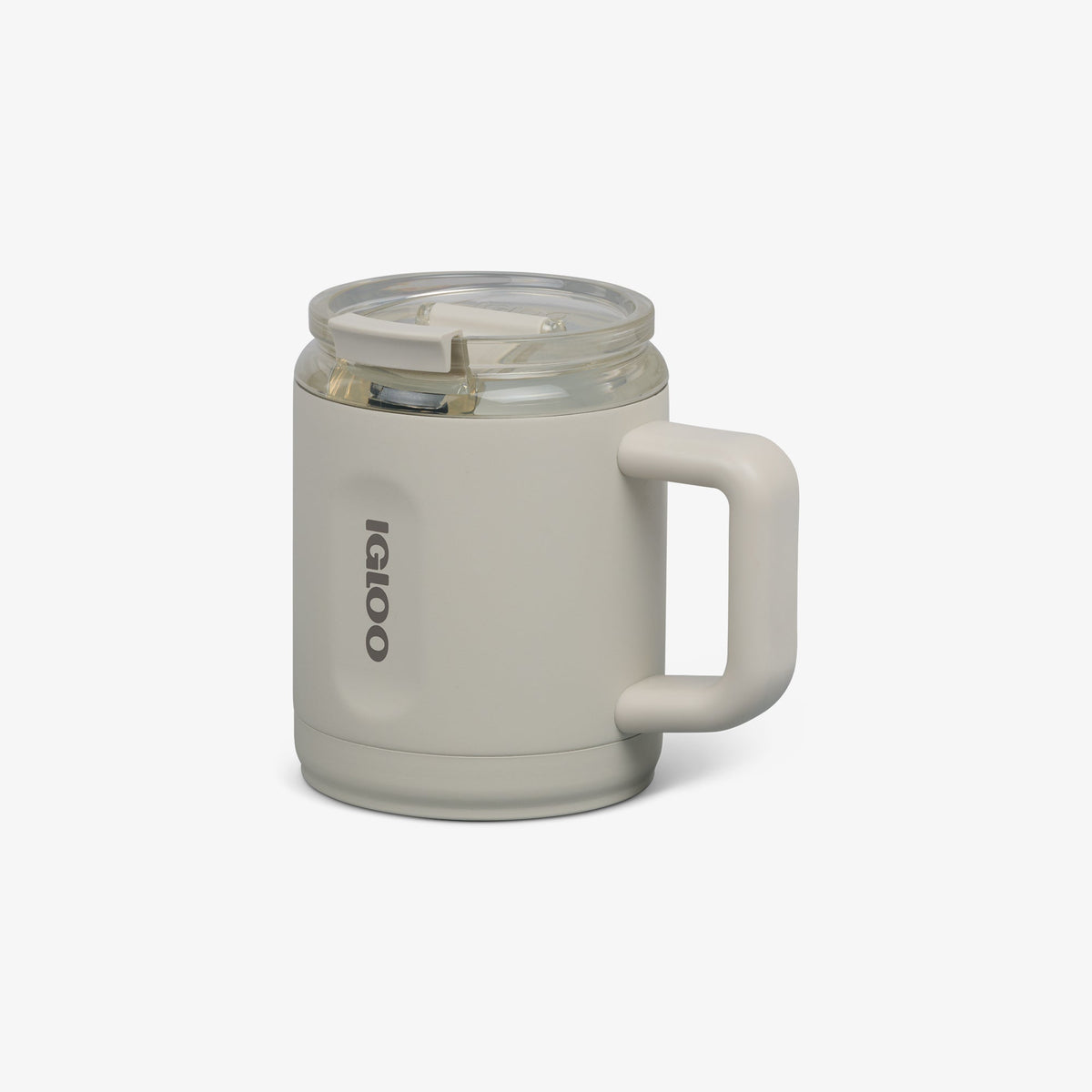 15 Oz Ceramic-Lined Coffee Mug