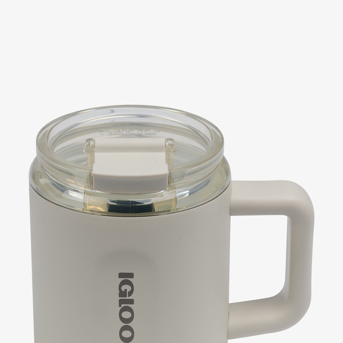 15 Oz Ceramic-Lined Coffee Mug