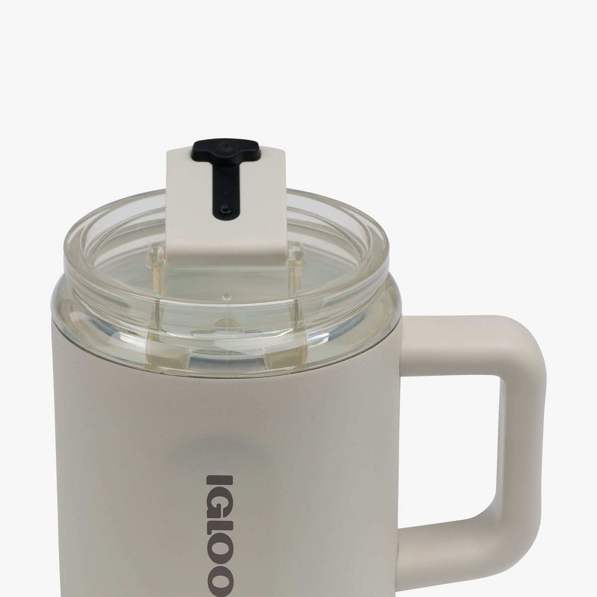 15 Oz Ceramic-Lined Coffee Mug