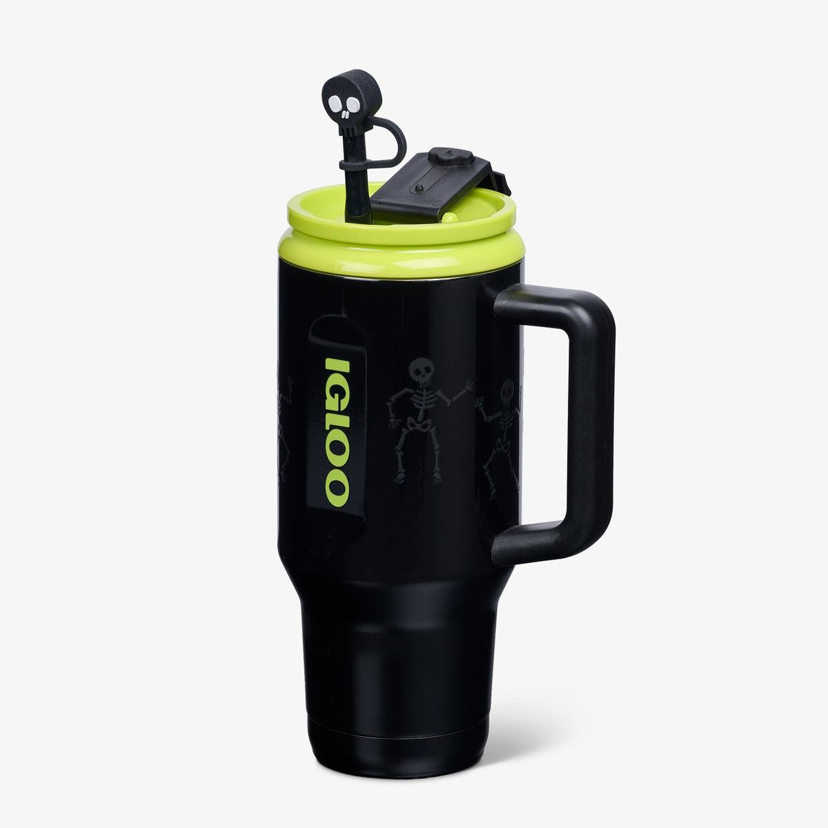 32 Oz Flip ‘n’ Sip Travel Mug
