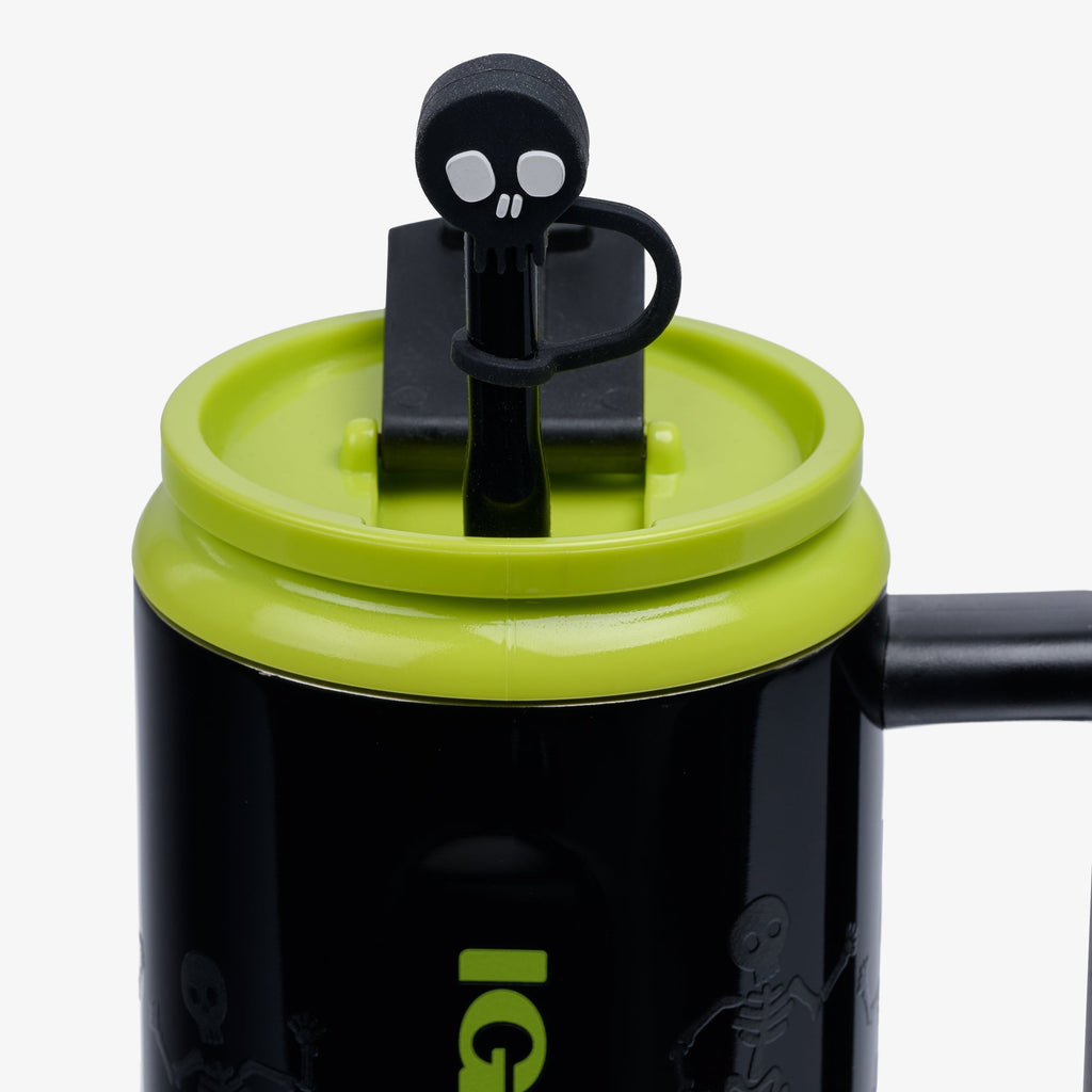 32 Oz Flip ‘n’ Sip Travel Mug