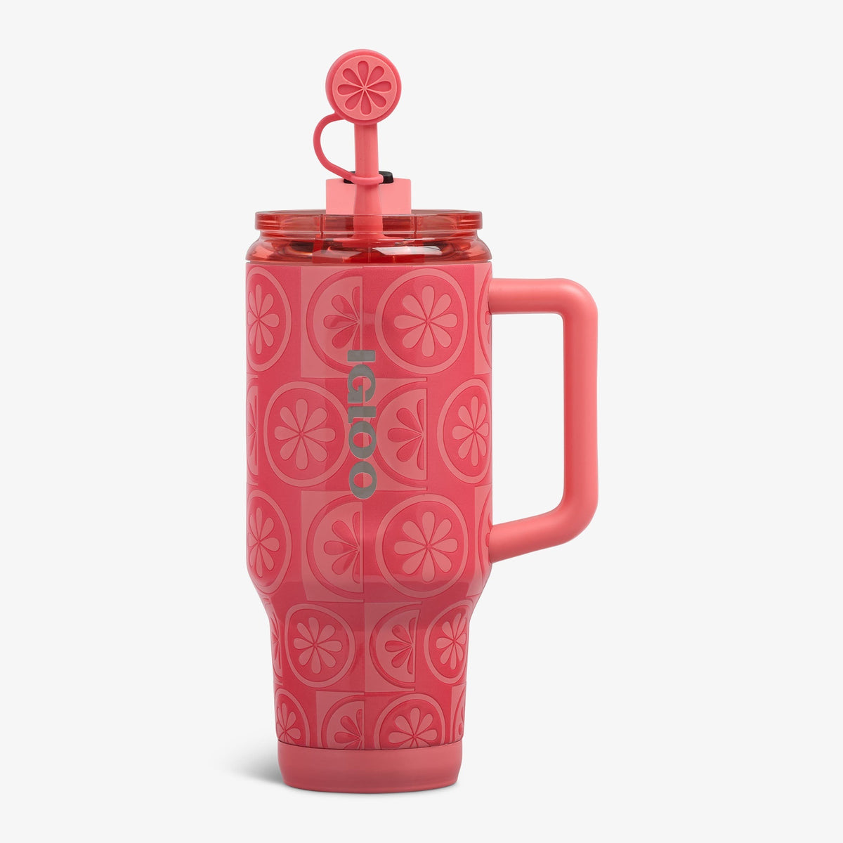 32 Oz Flip ‘n’ Sip Travel Mug