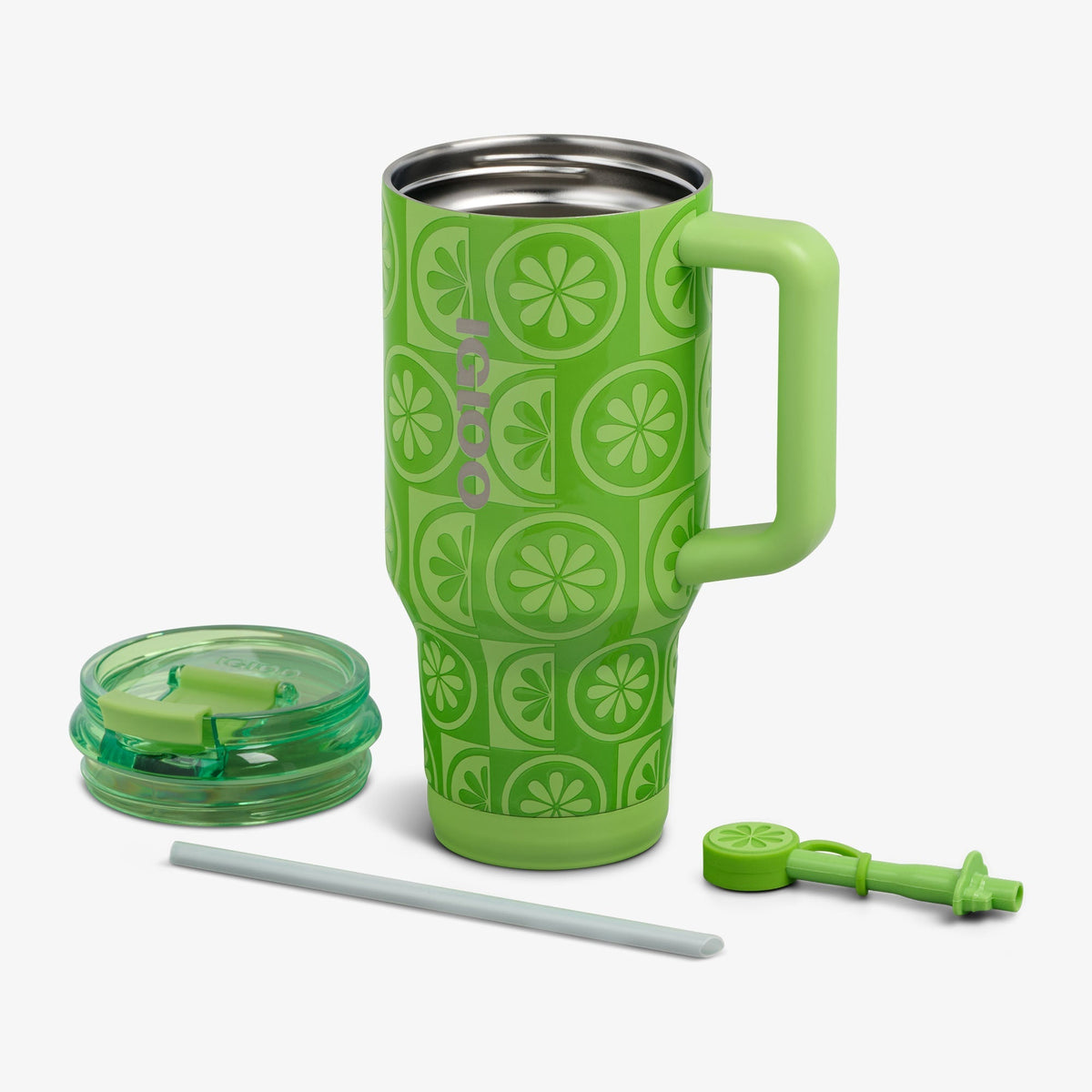 32 Oz Flip ‘n’ Sip Travel Mug