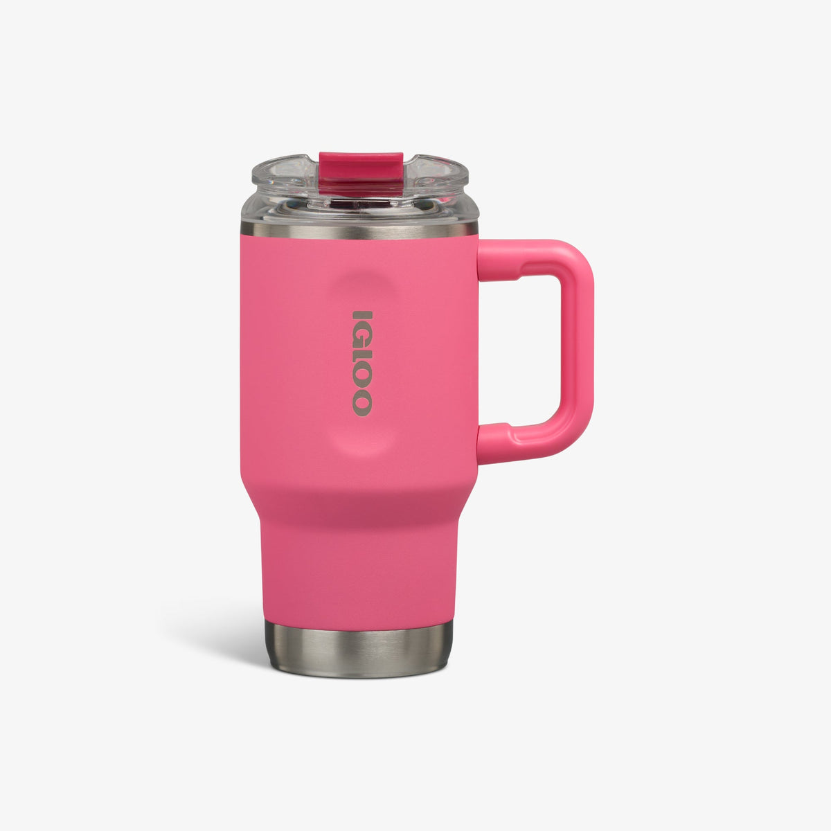 18 Oz Flip ‘n’ Sip Travel Mug