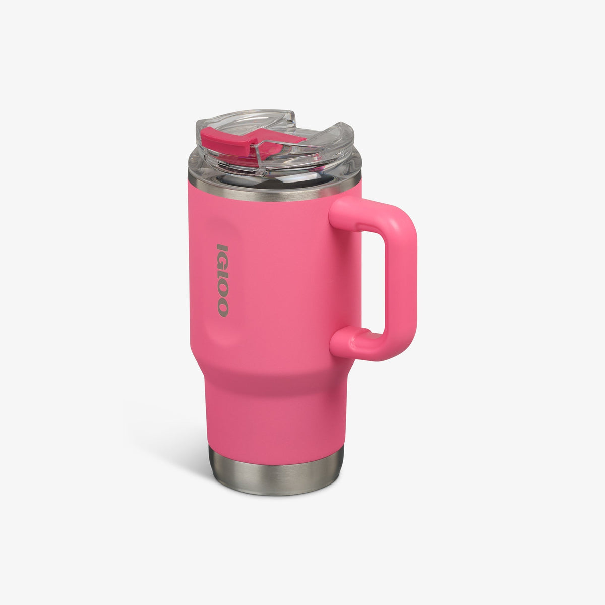 18 Oz Flip ‘n’ Sip Travel Mug