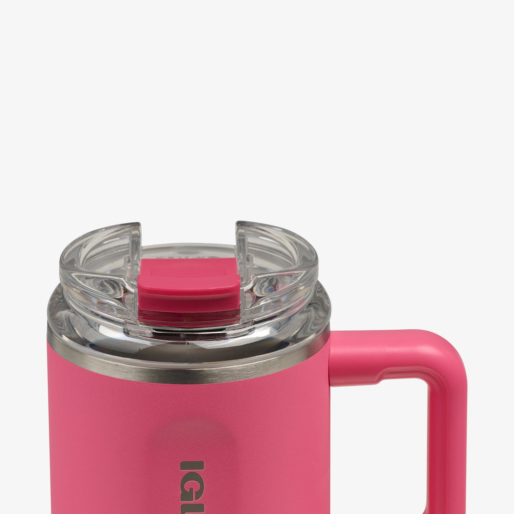 18 Oz Flip ‘n’ Sip Travel Mug