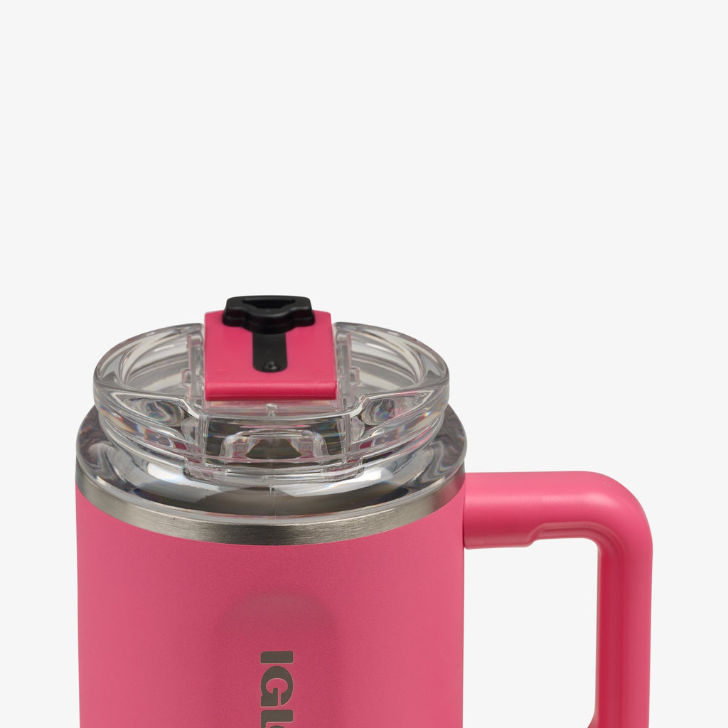 18 Oz Flip ‘n’ Sip Travel Mug