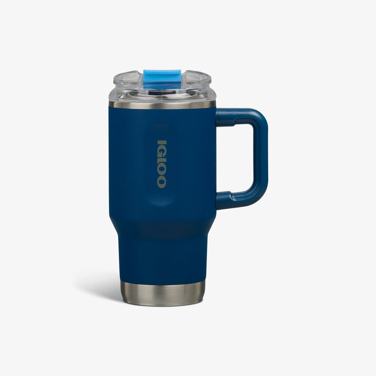 18 Oz Flip ‘n’ Sip Travel Mug