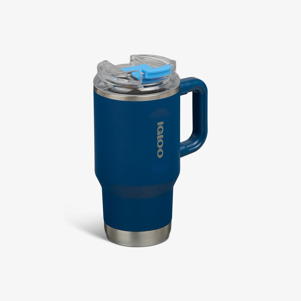 18 Oz Flip ‘n’ Sip Travel Mug