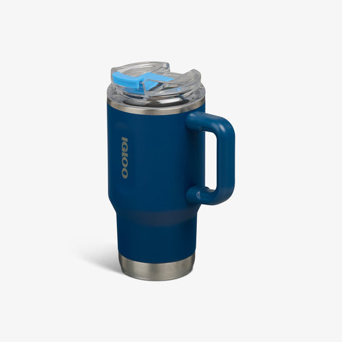 18 Oz Flip ‘n’ Sip Travel Mug