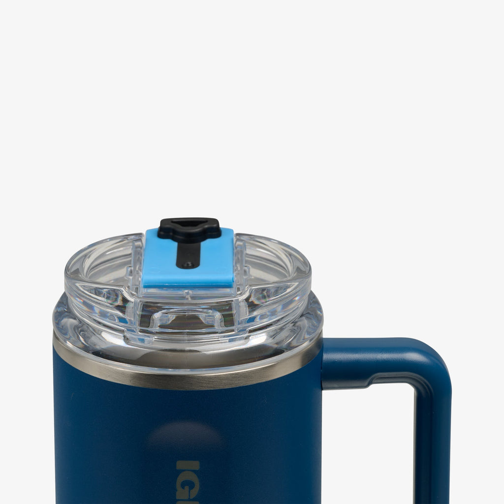 18 Oz Flip ‘n’ Sip Travel Mug